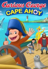 Curious George: Cape Ahoy