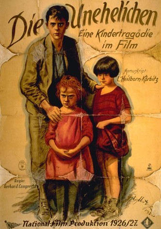 Die Unehelichen
