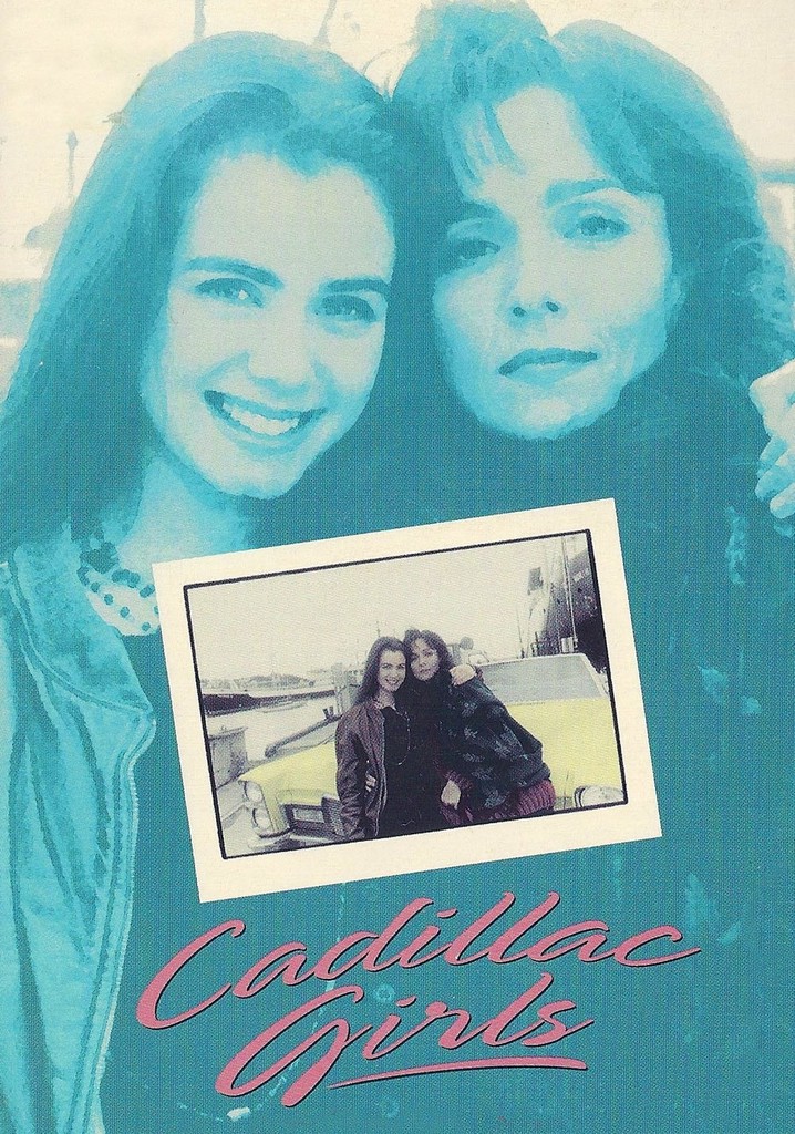 Cadillac Girls