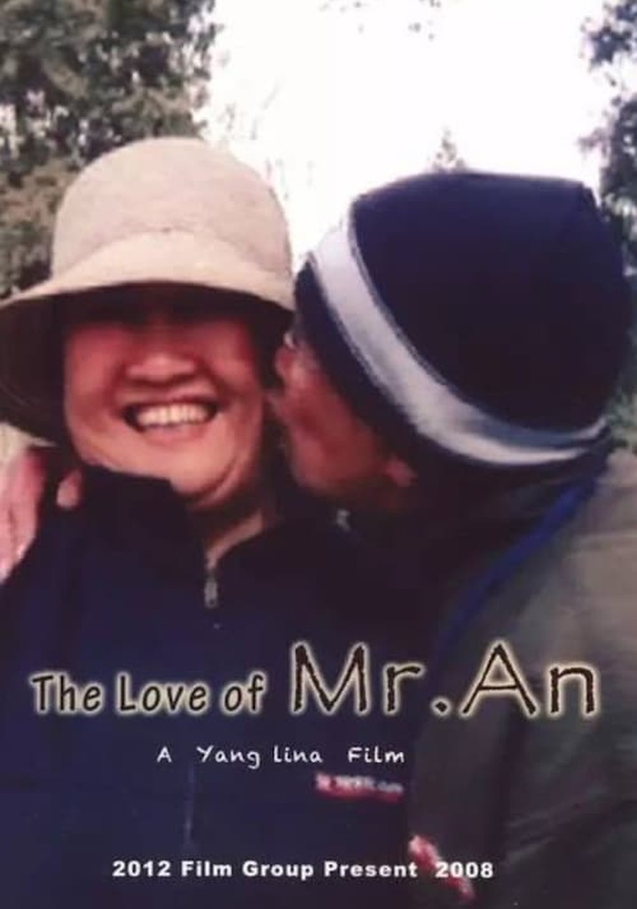 The Love story of Lao An