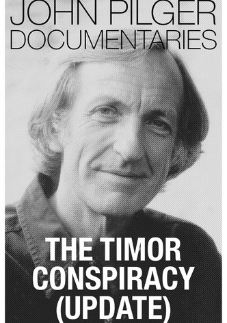 The Timor Conspiracy (Update)