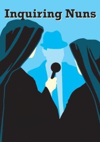 Inquiring Nuns