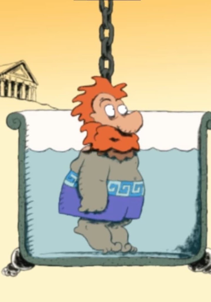 Science Please! : The Force of Water