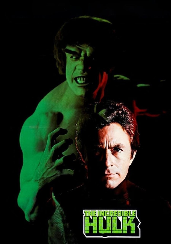 The Incredible Hulk - movie: watch streaming online - Watch The Incredible Hulk Tv Series Online Free