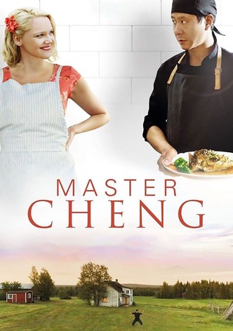 Mestari Cheng
