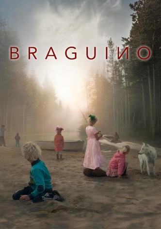 Braguino