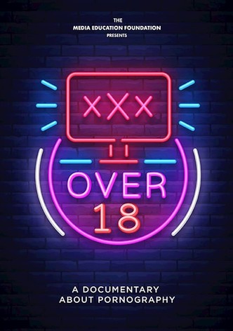 Over 18
