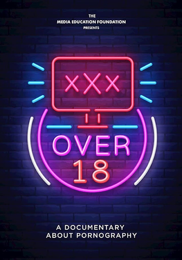 Over 18 - movie: where to watch stream online