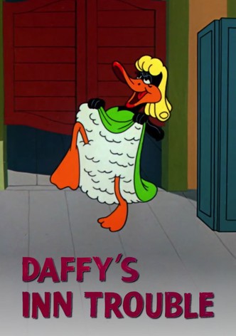 Daffy's Inn Trouble