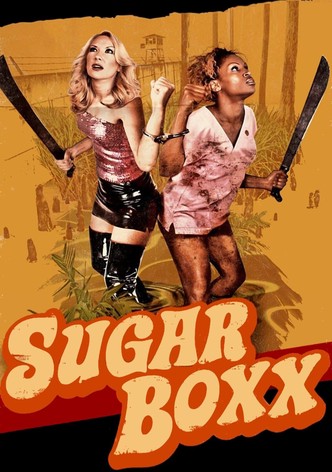 Sugar Boxx