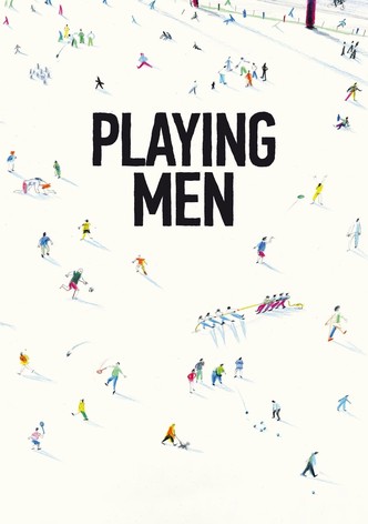 Playing Men
