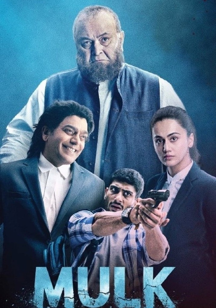 Mulk movie 2024 online hotstar