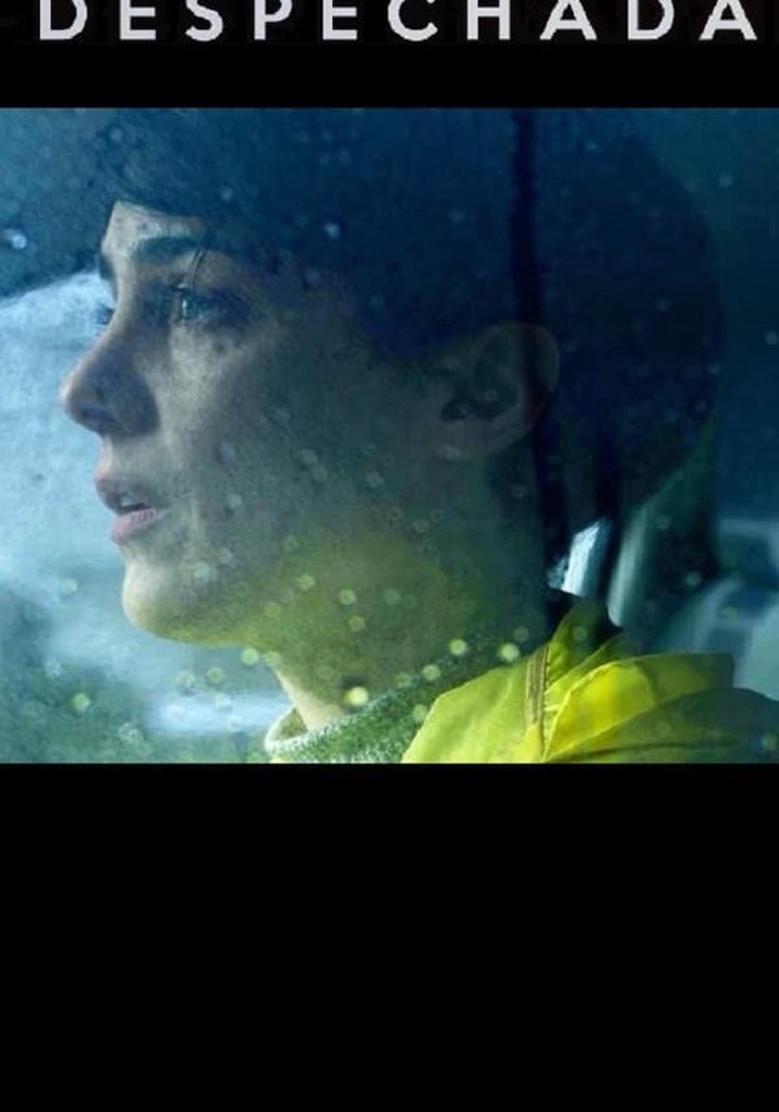 Despechada