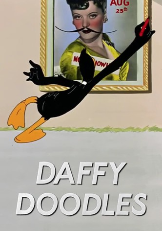 Daffy Doodles