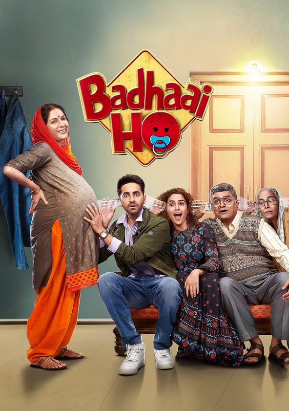 Badhaai ho online watch dailymotion new arrivals