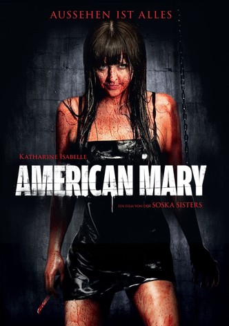 American Mary