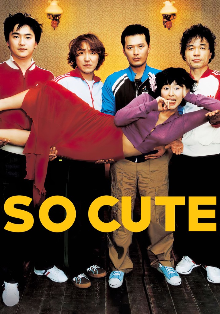 So Cute