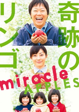 Miracle Apples