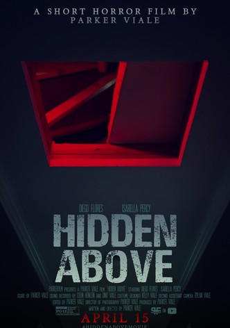 Hidden Above