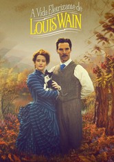 A Vida Extraordinária de Louis Wain