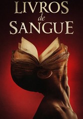 Livros de Sangue