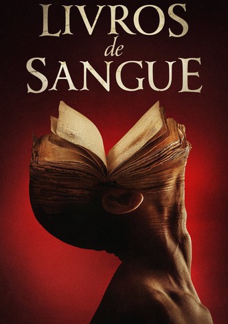 Livros de Sangue