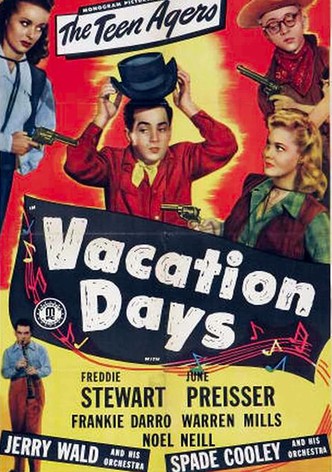Vacation Days