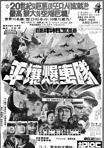 The Last Flight to Pyongyang