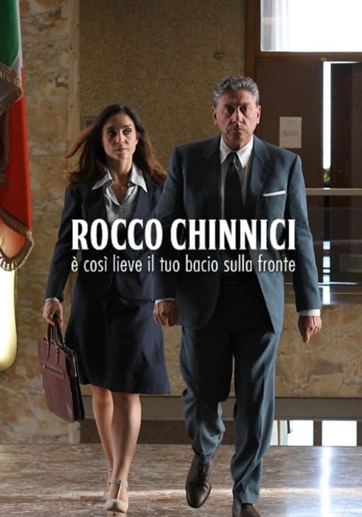 Rocco Chinnici - film: guarda streaming online