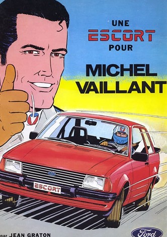 Michel Vaillant