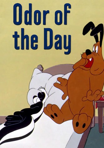 Odor of the Day