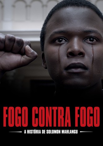 Fogo Contra Fogo