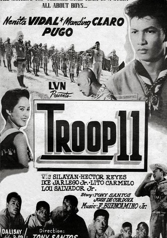 Troop 11
