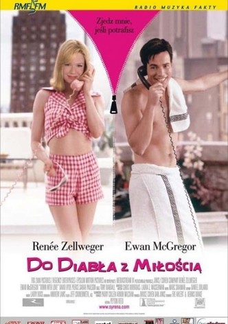 Do diabła z miłością