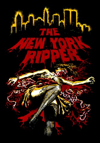 The New York Ripper