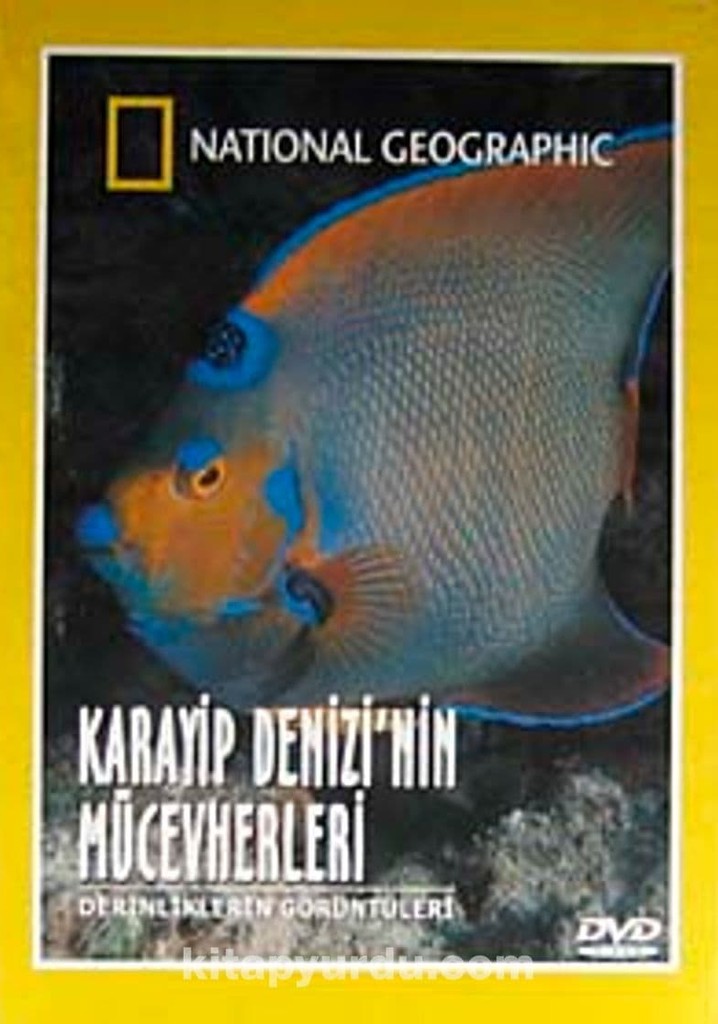 Karayip Denizinin Mücevherleri