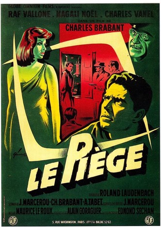 Le Piège