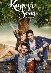 Kapoor & Sons