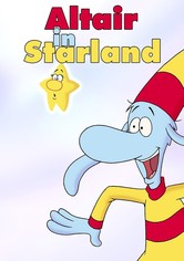 Altair im Sternenland