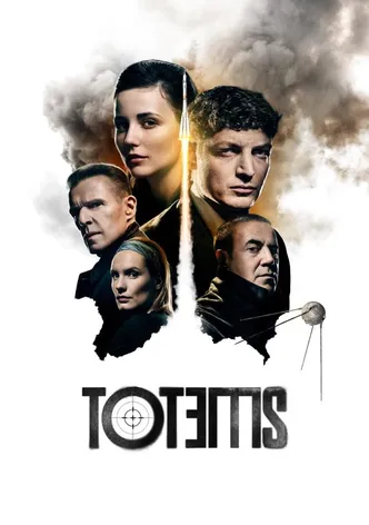 Totems poster