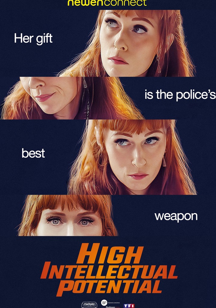 HPI Season 1 - watch full episodes streaming online