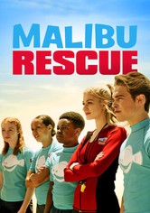 Malibu Rescue – Die Serie