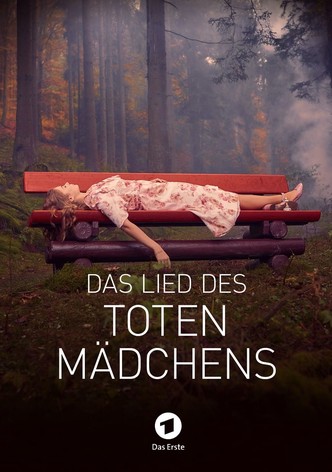 Römer Reihe - Das Lied der toten Mädchen