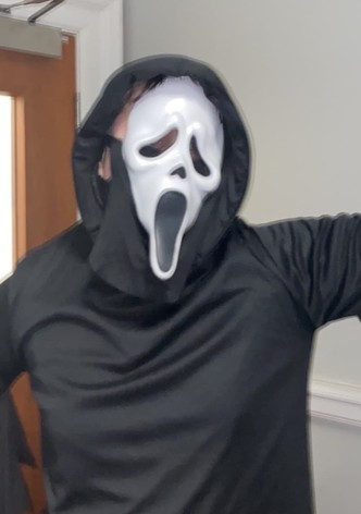 Scream: A Lecture On Horror