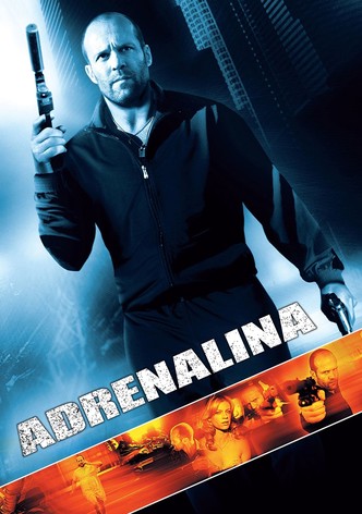 Crank - Veneno no Sangue