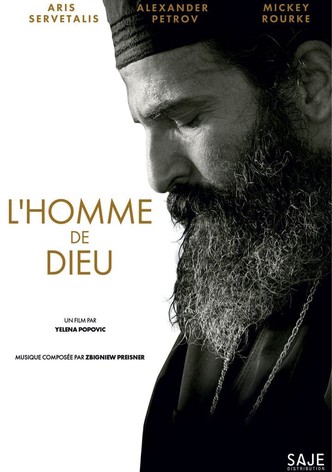 L'Homme de Dieu