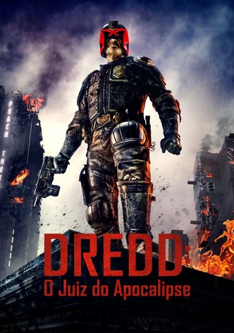 Dredd