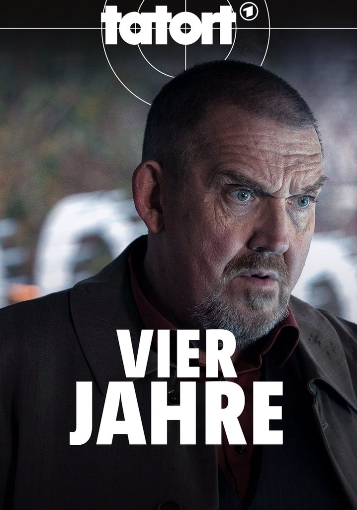 Vier Jahre