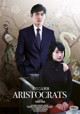 Aristocrats