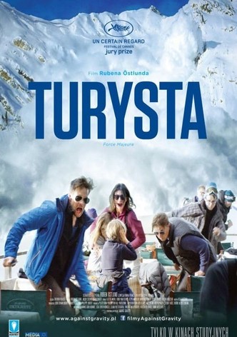 Turysta